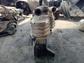 AUDI EGR / AGR Vákum Szelep