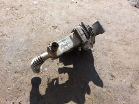 RENAULT EGR / AGR Vákum Szelep