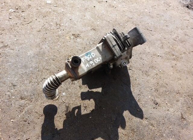 
								RENAULT EGR / AGR Vákum Szelep full									