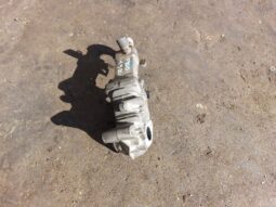 
										RENAULT EGR / AGR Vákum Szelep full									