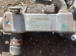 
										RENAULT EGR / AGR Vákum Szelep full									