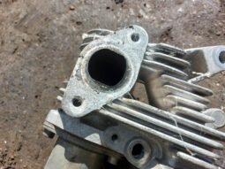 
										RENAULT EGR / AGR Vákum Szelep full									