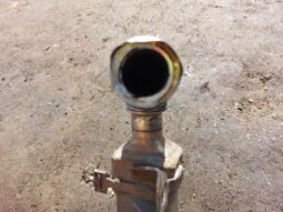 
										RENAULT EGR / AGR Vákum Szelep full									