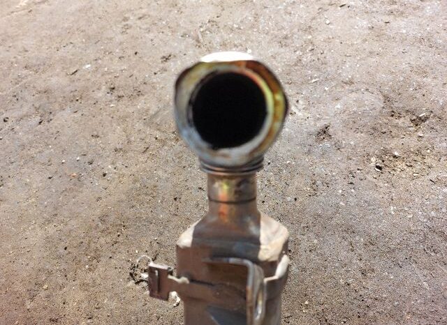 
								RENAULT EGR / AGR Vákum Szelep full									