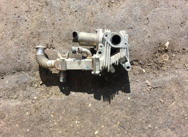 
								RENAULT EGR / AGR Vákum Szelep full									