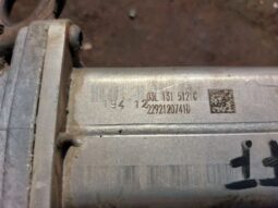 
										VW EGR / AGR Vákum Szelep full									