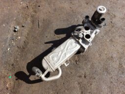 
										VW EGR / AGR Vákum Szelep full									