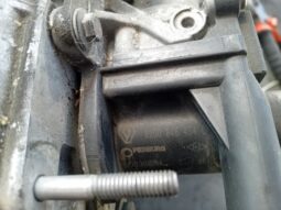 
										RENAULT EGR / AGR Vákum Szelep full									