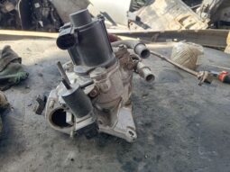 
										RENAULT EGR / AGR Vákum Szelep full									