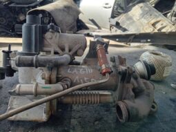 
										RENAULT EGR / AGR Vákum Szelep full									