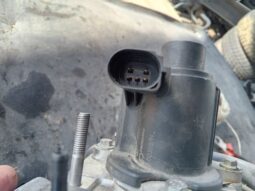 
										RENAULT EGR / AGR Vákum Szelep full									