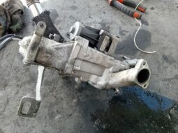 
										PEUGEOT EGR / AGR Vákum Szelep full									