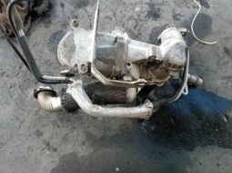 
										PEUGEOT EGR / AGR Vákum Szelep full									