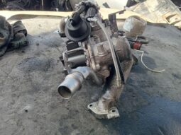 
										PEUGEOT EGR / AGR Vákum Szelep full									