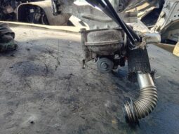 
										PEUGEOT EGR / AGR Vákum Szelep full									