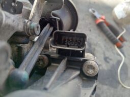 
										PEUGEOT EGR / AGR Vákum Szelep full									