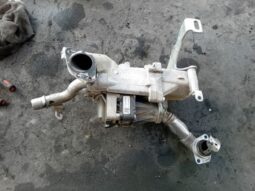 
										PEUGEOT EGR / AGR Vákum Szelep full									
