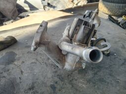 
										PEUGEOT EGR / AGR Vákum Szelep full									