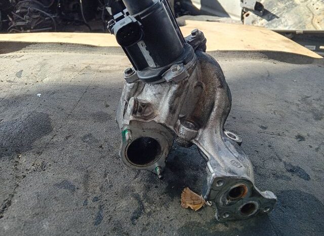 
								RENAULT EGR / AGR Vákum Szelep full									