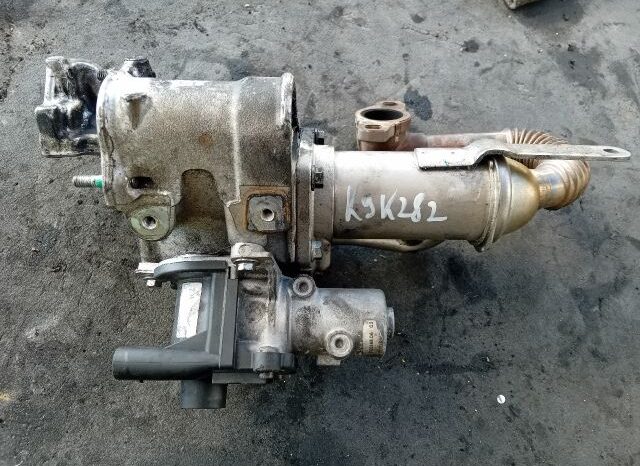 
								RENAULT EGR / AGR Vákum Szelep full									
