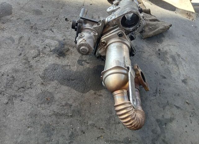 
								RENAULT EGR / AGR Vákum Szelep full									