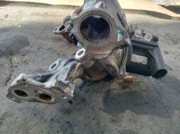 
										RENAULT EGR / AGR Vákum Szelep full									