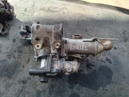 
										RENAULT EGR / AGR Vákum Szelep full									