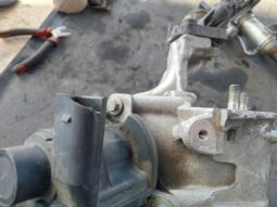 
										RENAULT EGR / AGR Vákum Szelep full									