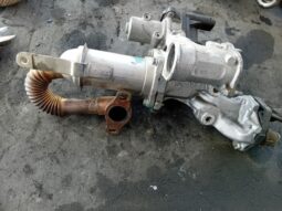 
										RENAULT EGR / AGR Vákum Szelep full									