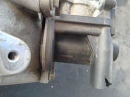 
										RENAULT EGR / AGR Vákum Szelep full									