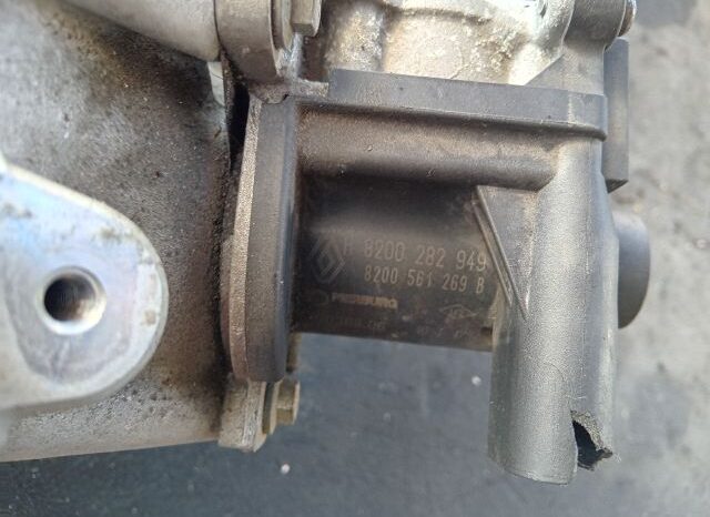 
								RENAULT EGR / AGR Vákum Szelep full									