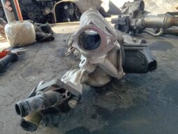 
										RENAULT EGR / AGR Vákum Szelep full									