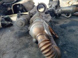 
										RENAULT EGR / AGR Vákum Szelep full									