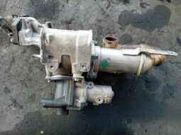 
										RENAULT EGR / AGR Vákum Szelep full									