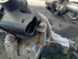 
										RENAULT EGR / AGR Vákum Szelep full									