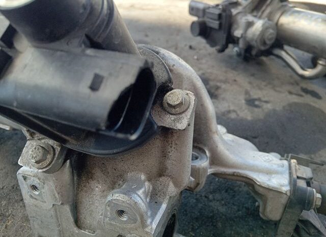 
								RENAULT EGR / AGR Vákum Szelep full									