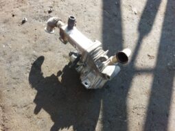 
										RENAULT EGR / AGR Vákum Szelep full									