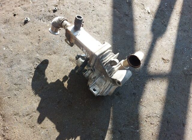 
								RENAULT EGR / AGR Vákum Szelep full									