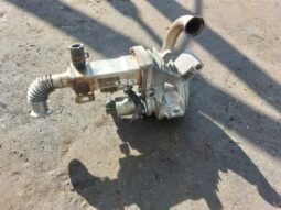 
										RENAULT EGR / AGR Vákum Szelep full									