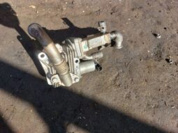 
										RENAULT EGR / AGR Vákum Szelep full									