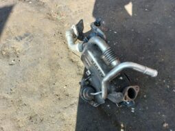 
										OPEL EGR / AGR Vákum Szelep full									