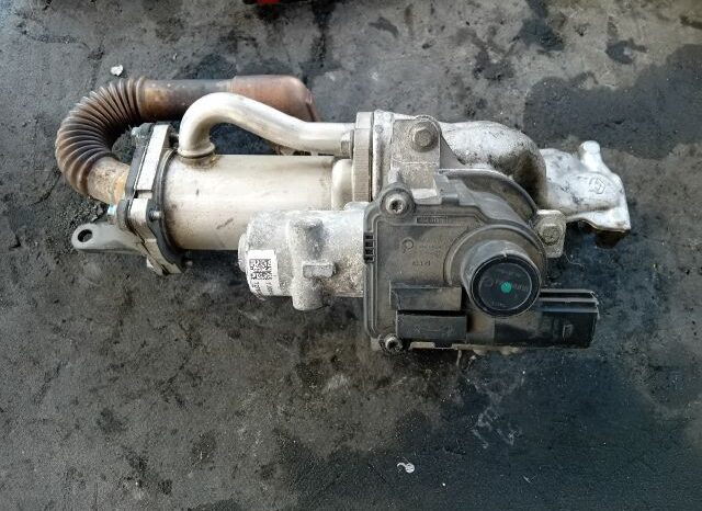 
								RENAULT EGR / AGR Vákum Szelep full									