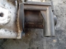 
										RENAULT EGR / AGR Vákum Szelep full									