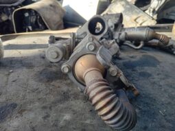 
										RENAULT EGR / AGR Vákum Szelep full									