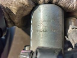 
										RENAULT EGR / AGR Vákum Szelep full									