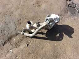 
										RENAULT EGR / AGR Vákum Szelep full									