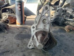 
										DACIA Önindító full									