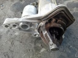 
										DACIA Önindító full									