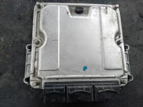 RENAULT Motorvezérlő