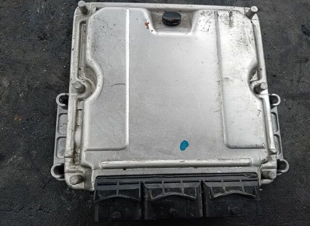 
								RENAULT Motorvezérlő full									